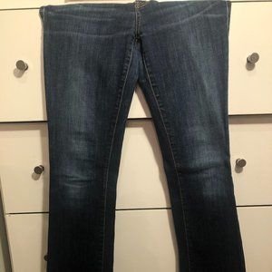 Guess Boot leg jeans